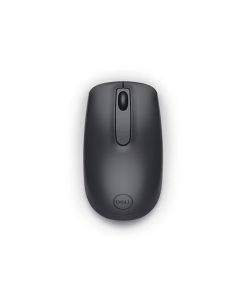 Dell bezdrátová myš WM118 černá