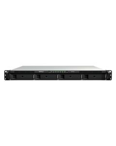 Synology RS826RP+ Rack Station, redund. zdroj