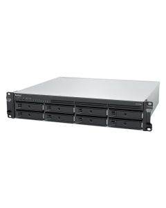 Synology RS1226RP+ Rack Station