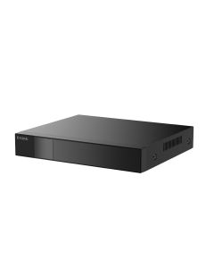 D-Link H.265 4-Channel Network Video Recorder - BNR-004