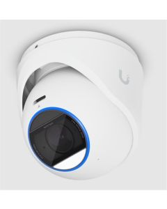 Ubiquiti UVC-G6-Pro-Turret-W, UniFi Protect G6 Pro Turret, bílá