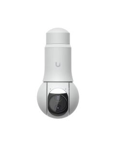 Ubiquiti UVC-G6-PTZ-W - UniFi Protect G6 PTZ, bílá