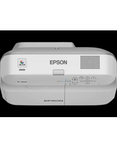 EPSON 3LCD/3chip projektor EB-685Wi 3LCD/1280x800 WXGA/3500 ANSI/14 000:1/HDMI/LAN/16 W Repro/(EB685Wi) - bez držáku