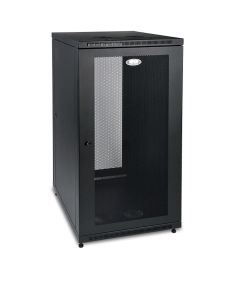 Skříň SmartRack 24U, Š=600mm, Hl=850mm