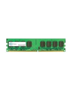 Dell Memory Upgrade - 16 GB - 1Rx8 DDR5 UDIMM 5600 MT/s ECC SP
