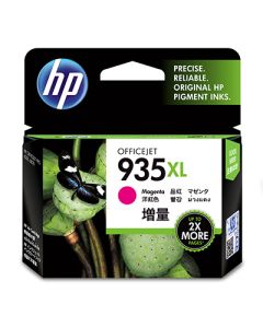 HP 935XL Magenta Ink Cartridge