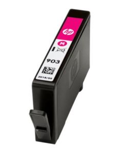 HP Ink Cartridge 903/Magenta/315 stran