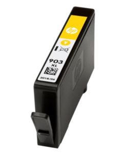 HP Ink Cartridge 903XL/High Yield Yellow/825 stran