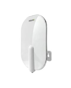 EVOLVEO HDO 2, aktivní venkovní DVB-T2 anténa, filtr LTE/4G/5G