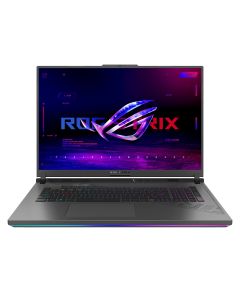 ASUS ROG Strix G18 - Ryzen 9 8940HX/32GB/1TB SSD/RTX 5070 8GB/18"/2,5K/IPS/300Hz/2y PUR/Win 11 Home/šedá