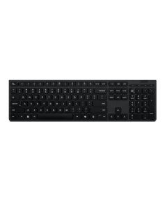Lenovo Professional Wireless Rechargeable Keyboard AI - Czech Slovak