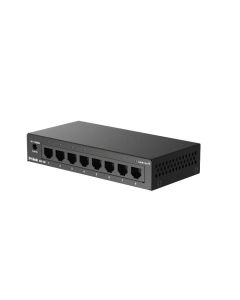 D-Link 5-Port Fast Ethernet Unmanaged Desktop Switch, DES-108/V