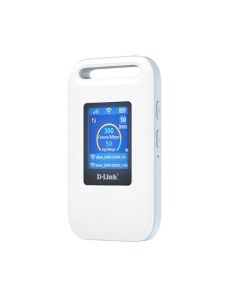 D-Link DWR-933 4G/LTE Cat 6 Wi-Fi Hotspot- 3GPP LTE 