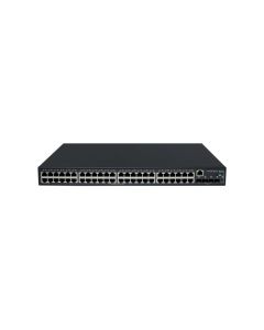 S6X71A - HPE NW CW 2050 48G PoE+ 4F 410W Switch