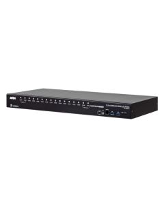 ATEN 16-Port USB 3.0 4K HDMI KVM Switch