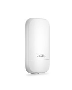 Zyxel NWA55AXPRO AX3000, 2x2 MU-MIMO, Internal Antenna, Smart Mesh, Outdoor IP55, PoE+ (802.3at)