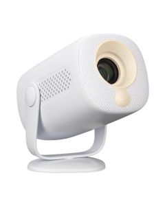AOpen QT12  Smart LED, HD (1280 x 700)  180 ANSI, 500:1, HDMI, USB, Wifi, repro, 0,48Kg
