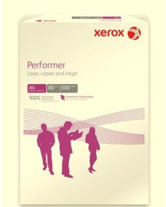Xerox papír PERFORMER, A4, 80 g, balení 500 listů