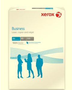 Xerox papír BUSINESS, A4, 80 g, balení 500 listů