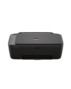 HP All-in-One Deskjet 2920 Black (A4, 7,5/5,5 ppm, USB, Wi-Fi, Print, Scan, Copy)