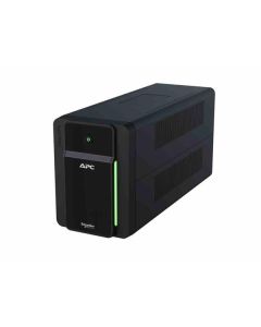 APC Easy UPS, 700VA, Tower, 230V, 2x CEE 7/3 Schuko outlets, AVR