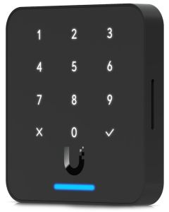 Ubiquiti UA-G3-Flex-B - UniFi Access Reader Flex, černá