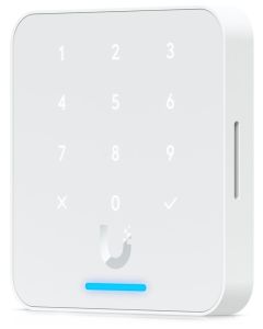 Ubiquiti UA-G3-Flex-W - UniFi Access Reader Flex, bílá
