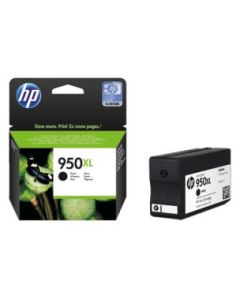 HP Ink Cartridge 950XL/Black/2300 stran