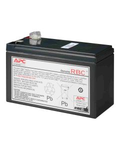 APC baterie RBC 158 - pro UPS BXR1200MI