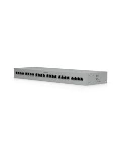 Ubiquiti UACC-ETH-SP-Panel-24 - Ethernet Surge Protection Rack-mount, přepěťová ochrana rack