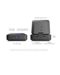 Ubiquiti U-AirWire, UniFi AirWire