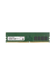 Transcend paměť 8GB DDR4 3200 ECC-DIMM 1Rx8 1Gx8 CL22 1.2V SEC-1z