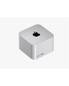 Apple Mac Studio/18C M5 Max/32C GPU/36GB/512GB_SSD/Silver