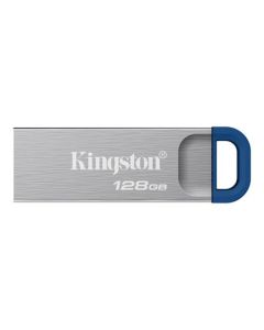 KINGSTON 128GB DataTraveler Kyson 220MB/s Metal USB 3.2 Gen 2