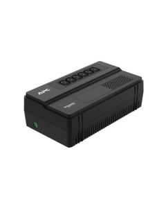 APC Easy UPS, 800VA, Floor/Wall Mount, 230V, 6x IEC C13 outlets, AVR