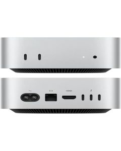 Apple Mac Mini/12C M6/12C GPU/16GB/256GB_SSD