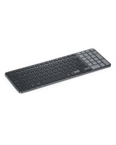 Dell Pro 7 Rechargeable Compact Keyboard - KB746 - Czech / Slovak (QWERTZ)