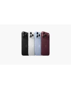 Apple iPhone 18 Pro 256GB burgundsky červený