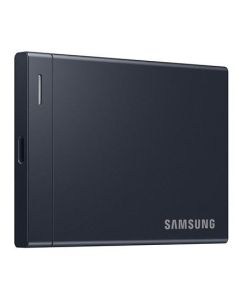 Samsung Externí SSD disk P9 - 8TB - černý