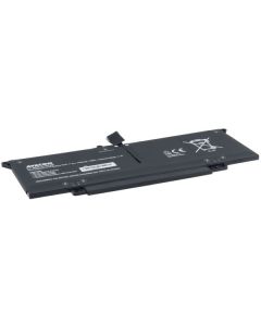Náhradní baterie AVACOM Dell Latitude 7310, 7410 Li-Pol 11,4V 3420mAh 39Wh 
