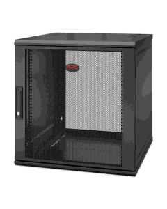 APC NetShelter WX 12U montáž na stěnu, jednopantový, hloubka 600mm 