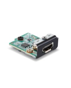 Lenovo ThinkCentre Tiny HDMI2.0 Expansion Card with BTB Connector II