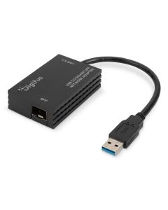 Digitus USB 3.0 adaptér na Gigabit Ethernet