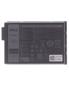 Dell Baterie 3-cell 53,5W/HR LI-ION pro Latitude Rugged