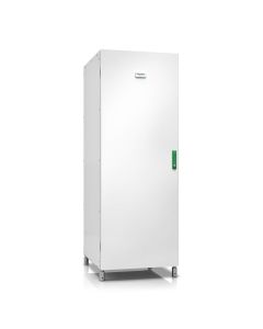 APC Klasická skříň na baterie, IEC, 700 mm široká, Config D, Galaxy VS/VL a Easy UPS 3-Phase Modular