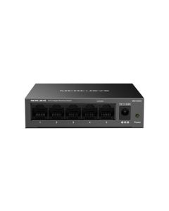 MERCUSYS MS105GS - 5-port 10/100/1000M mini Desktop Switch