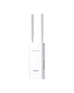 Mercusys MB118-4G - Bezdrátový 300Mbps router 4G LTE