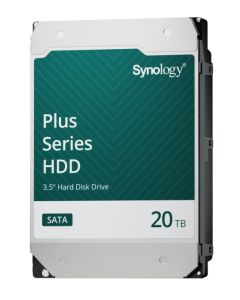 Synology HDD 3,5" SATA 20TB