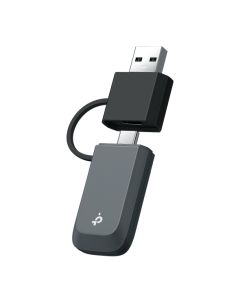 TP-Link Archer TBE400U - Bezdrátový USB adaptér Wi-Fi 7  s vysokým ziskem