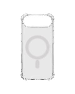 Tactical MagForce Plyo Kryt pro Apple iPhone Air Transparent